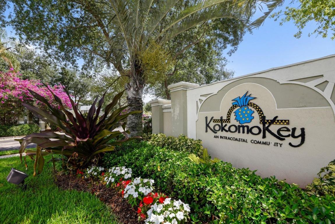 1016 Kokomo Key Lane - Photo 1