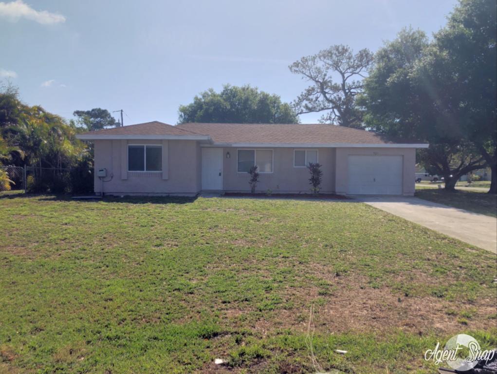 701 Cabot Street - Photo 1