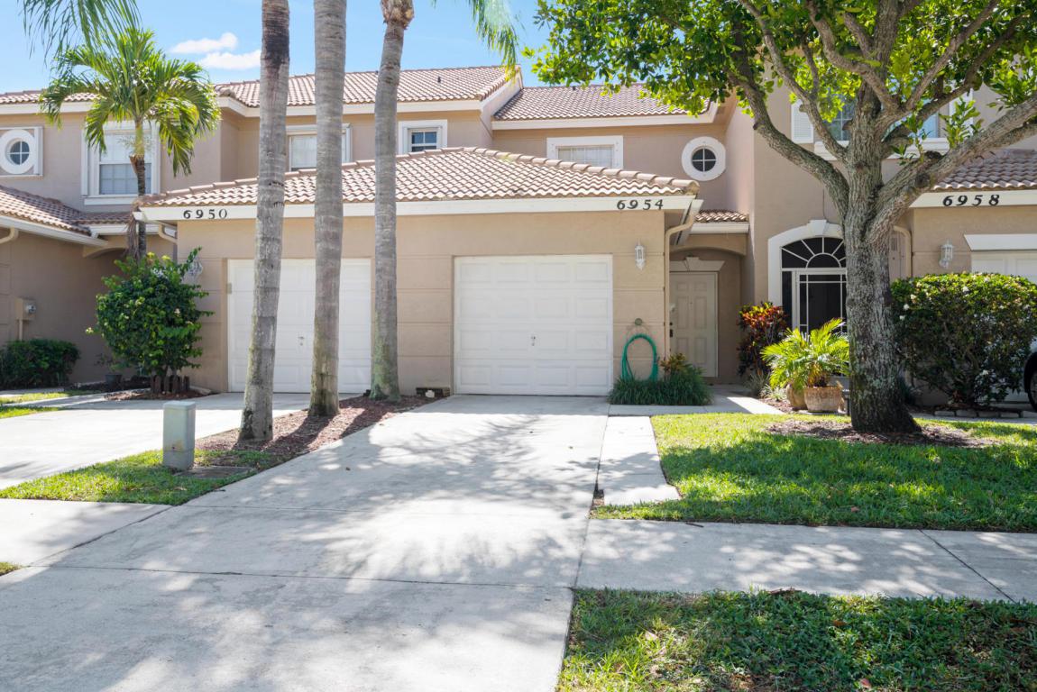 6954 Oak Bridge Lane - Photo 1