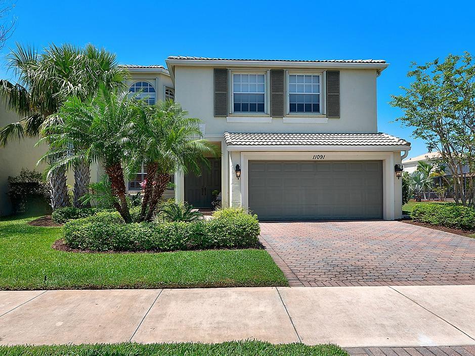 11091 Wyndham Way - Photo 1