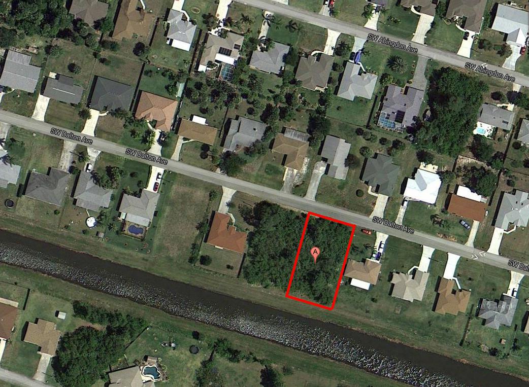 1000 Dalton Avenue - Photo 1