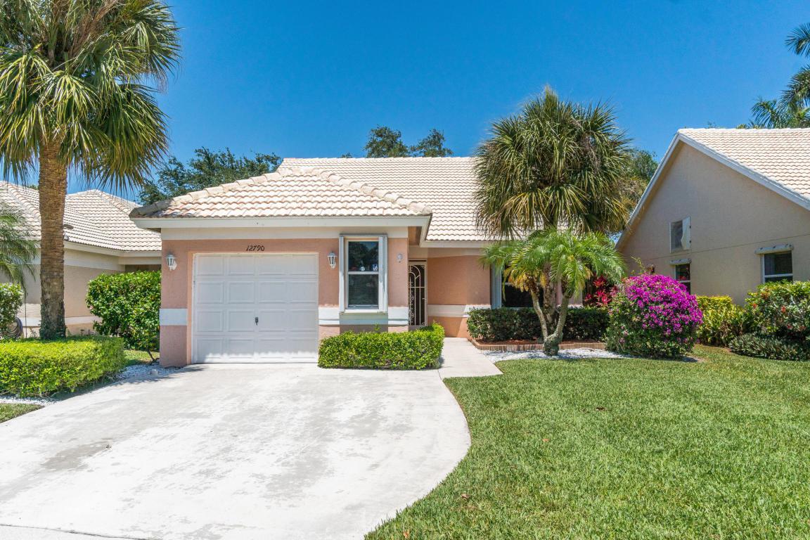 12790 Hampton Lakes Circle - Photo 1