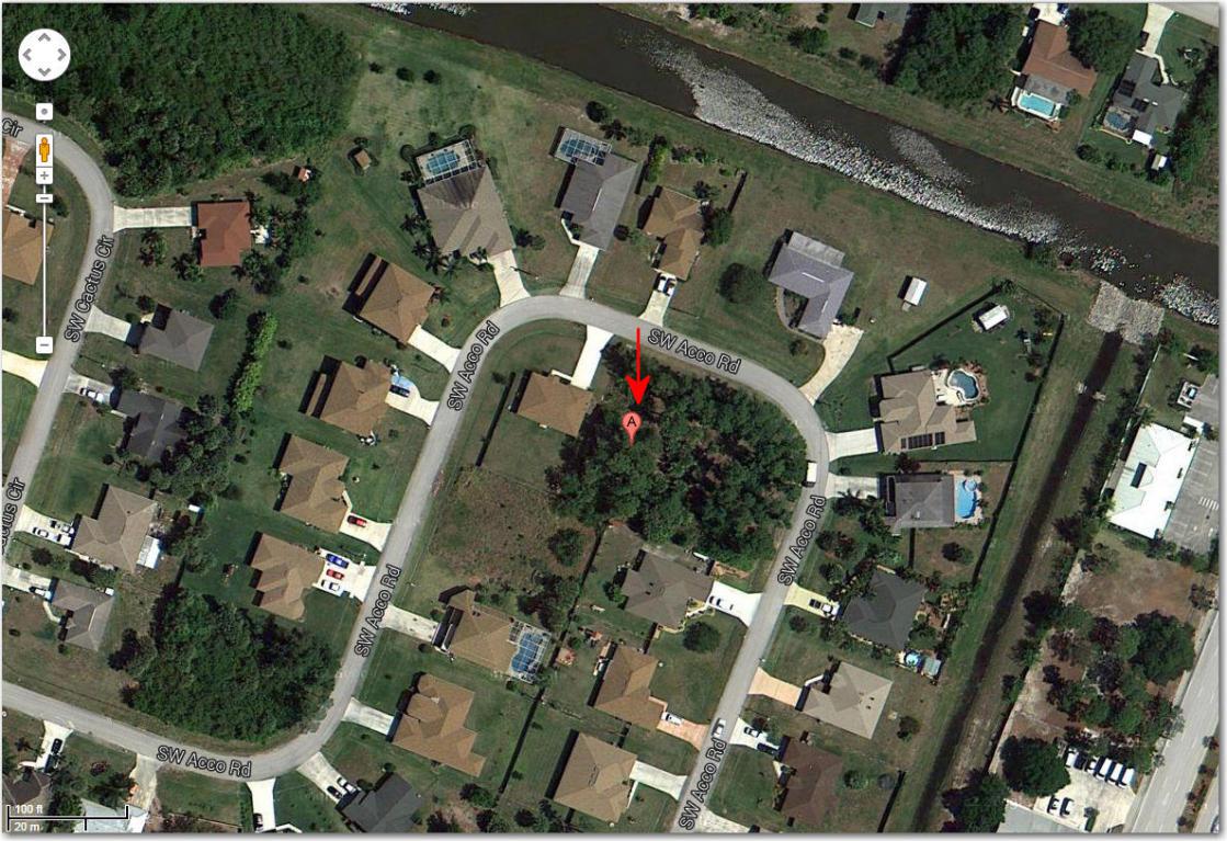 2635 Acco Road - Photo 1