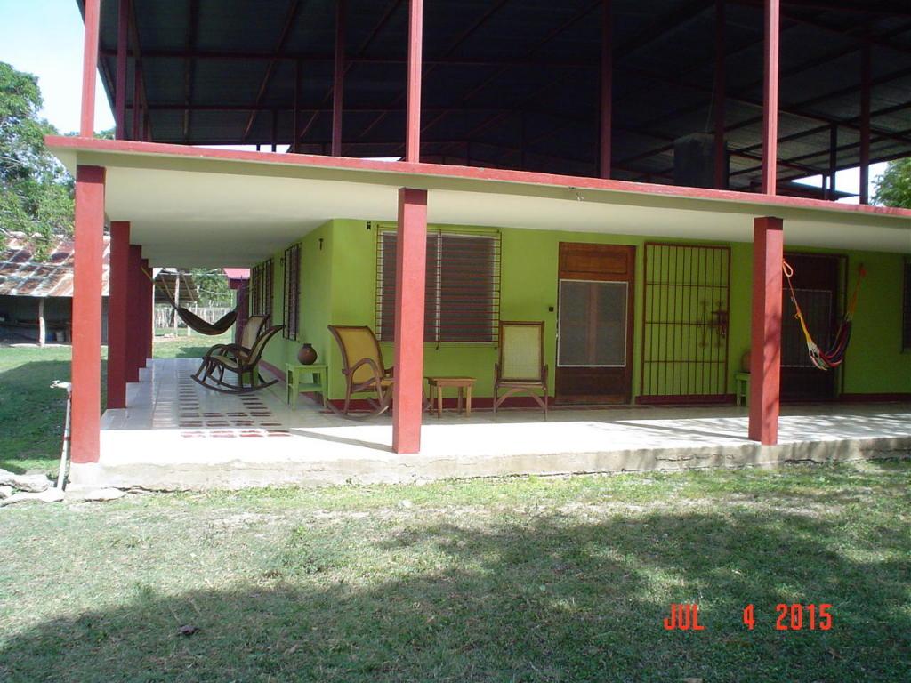 133 Km Carretera San Juan D Sur, Nic Highway - Photo 1