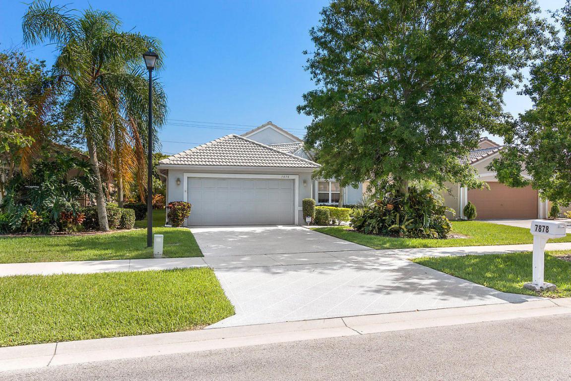7878 Stirling Bridge Boulevard - Photo 1