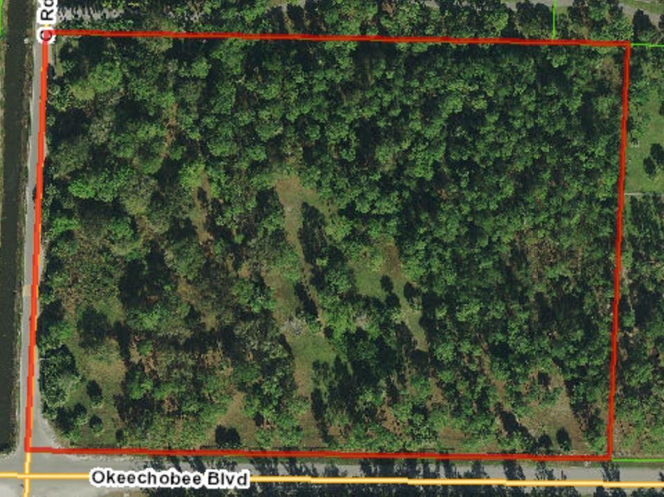 14965 Okeechobee Boulevard - Photo 1