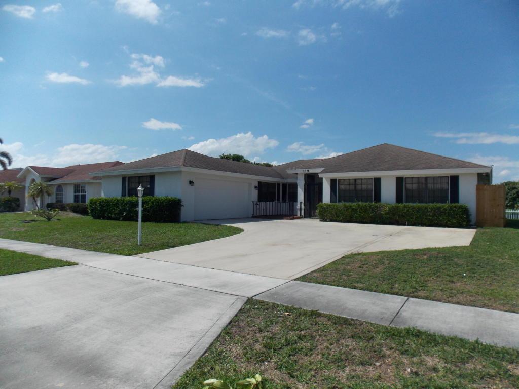 119 Waterview Way - Photo 1