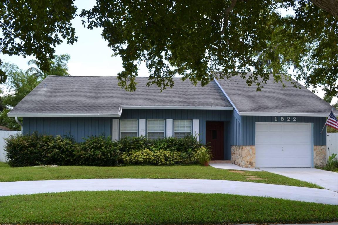 1522 Fulmar Drive - Photo 1