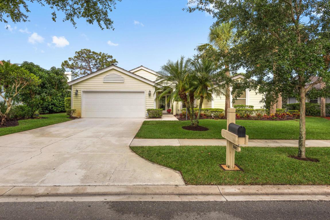18601 Misty Lake Drive - Photo 1