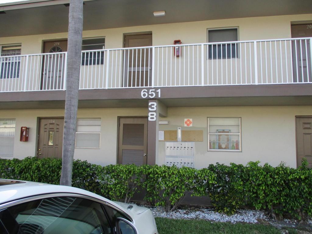 651 76th Terrace - Photo 1