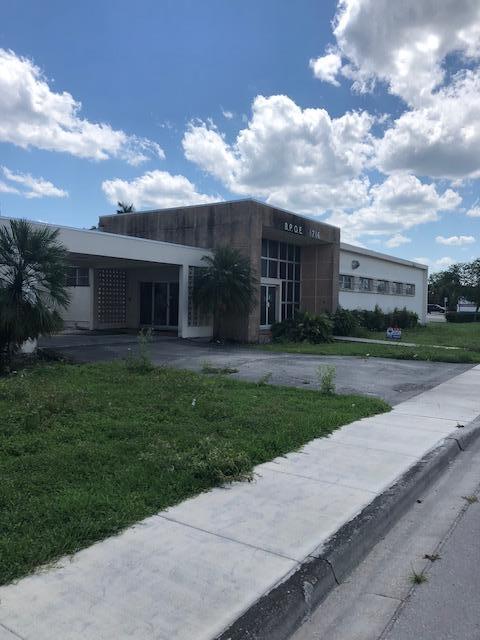 300 Dr Martin Luther King Jr Boulevard - Photo 1
