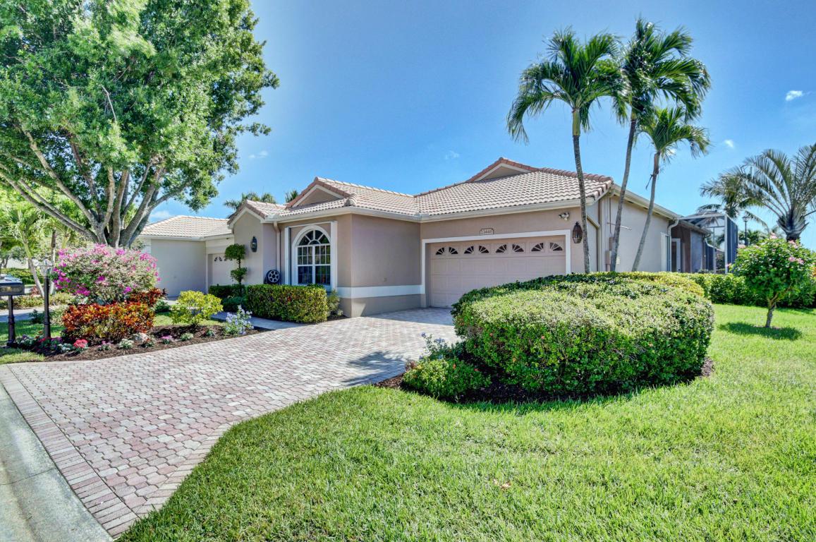 23446 Rakelle Circle - Photo 1