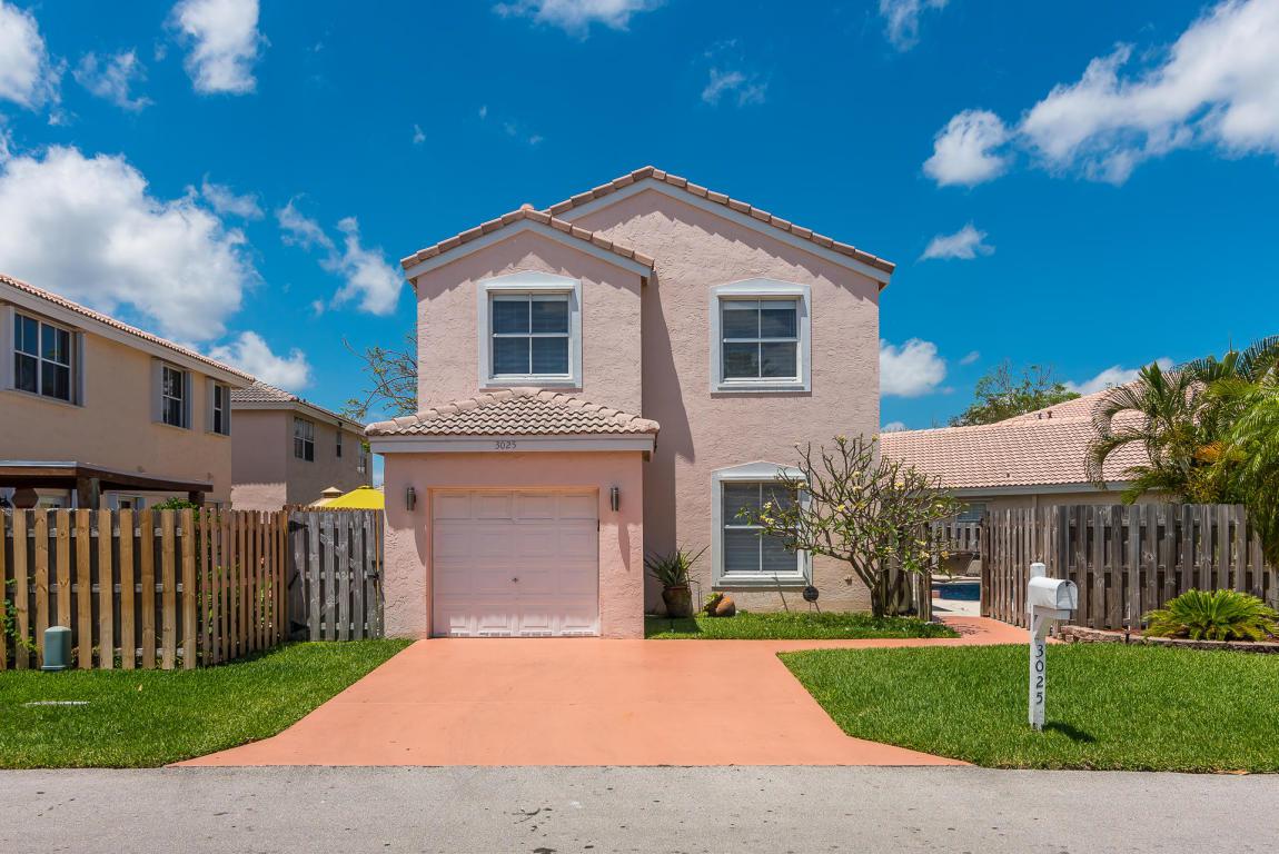 3025 Sunset Lane - Photo 1