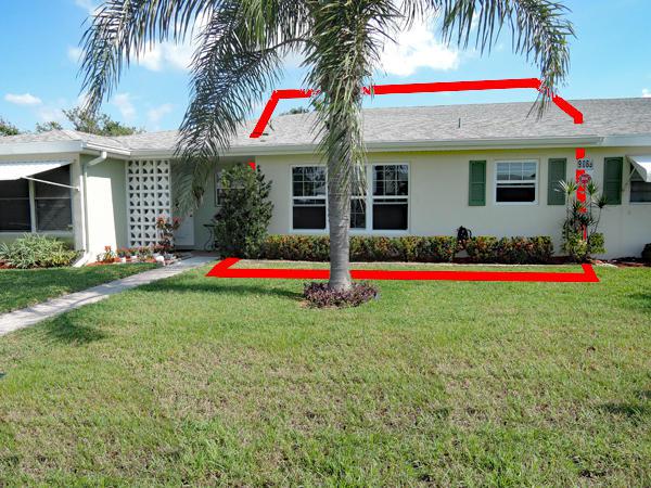 906 Savannas Point Drive - Photo 1