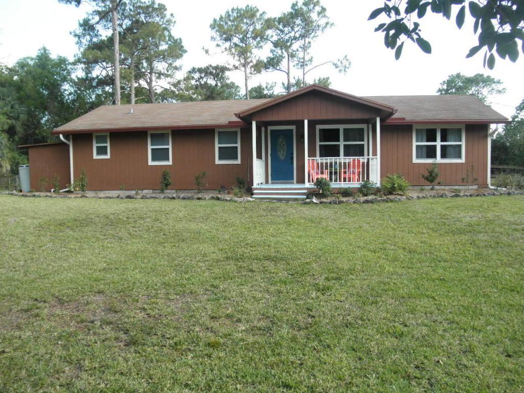 13574 43rd Road - Photo 1