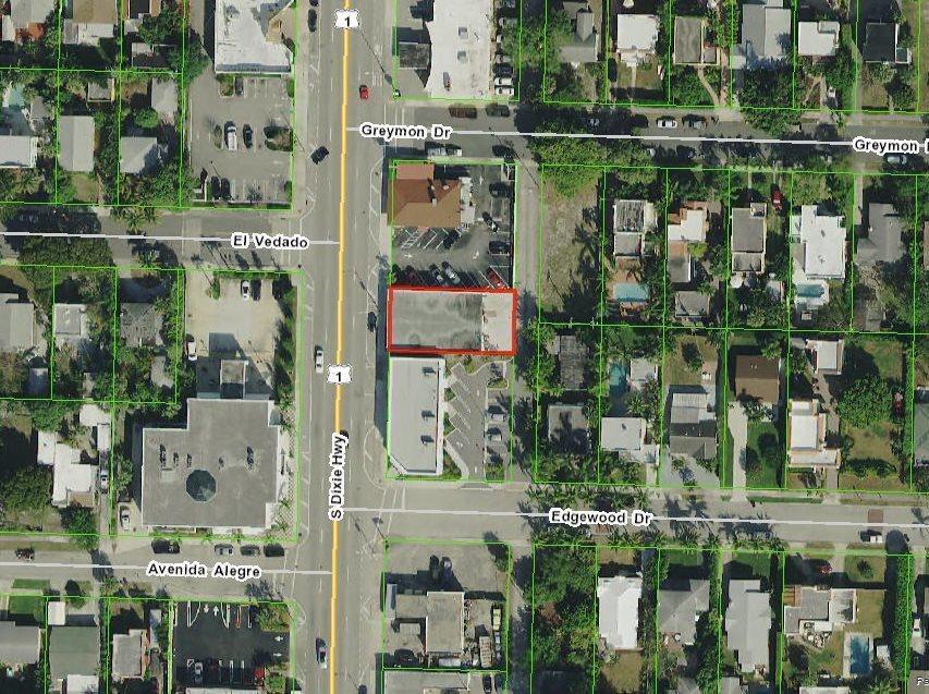 3412 Dixie Highway - Photo 1
