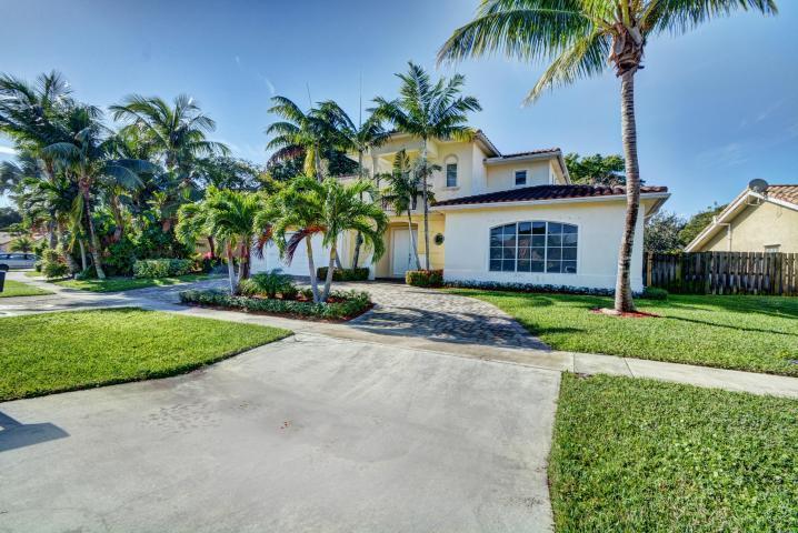 22218 Hollyhock Trail - Photo 1