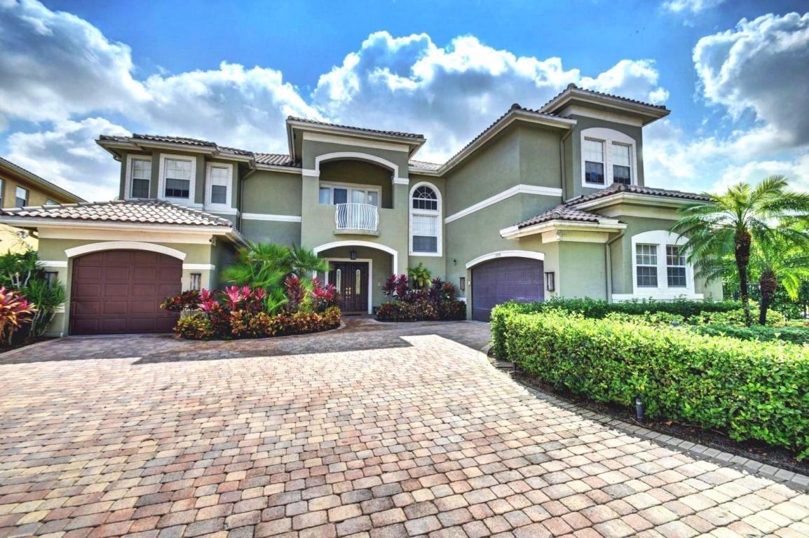 15970 Mataro Bay Court - Photo 1