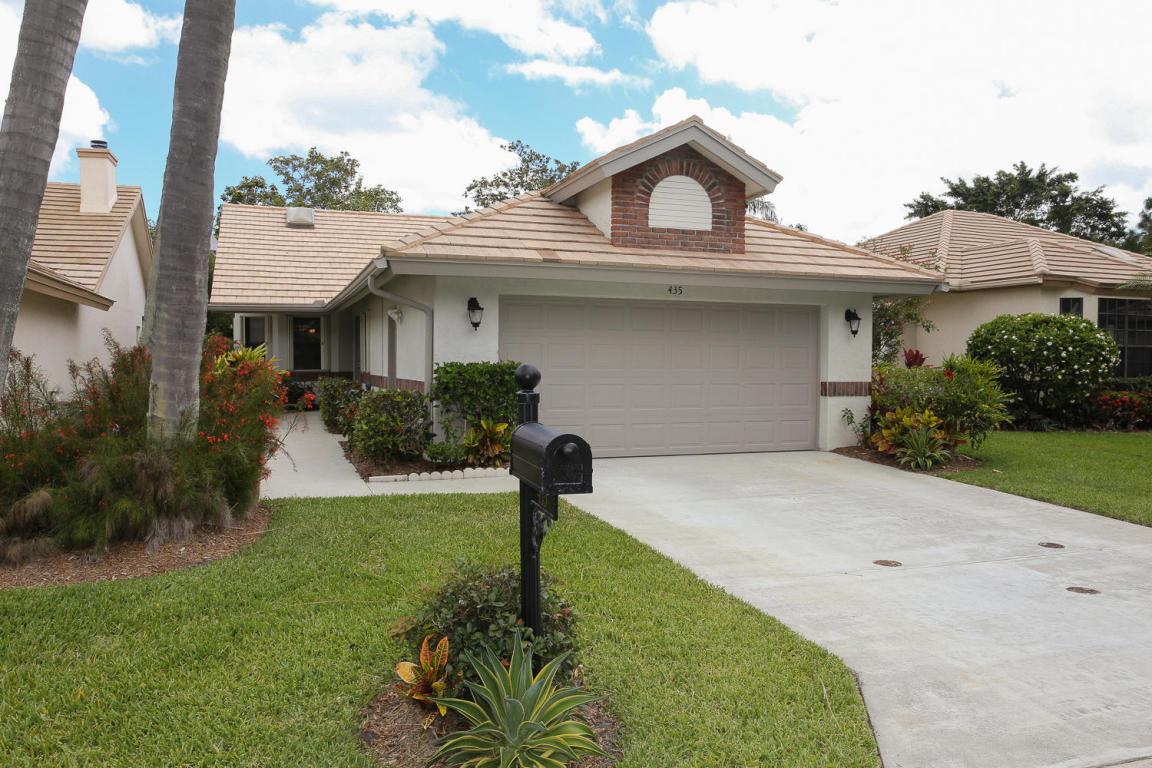 435 Monroe Drive - Photo 1
