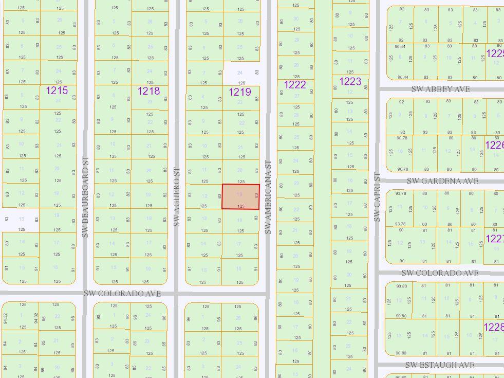 1968 Americana Street - Photo 1