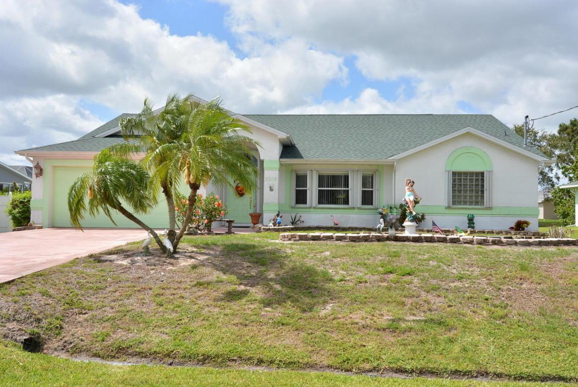 3206 West Snow Road - Photo 1