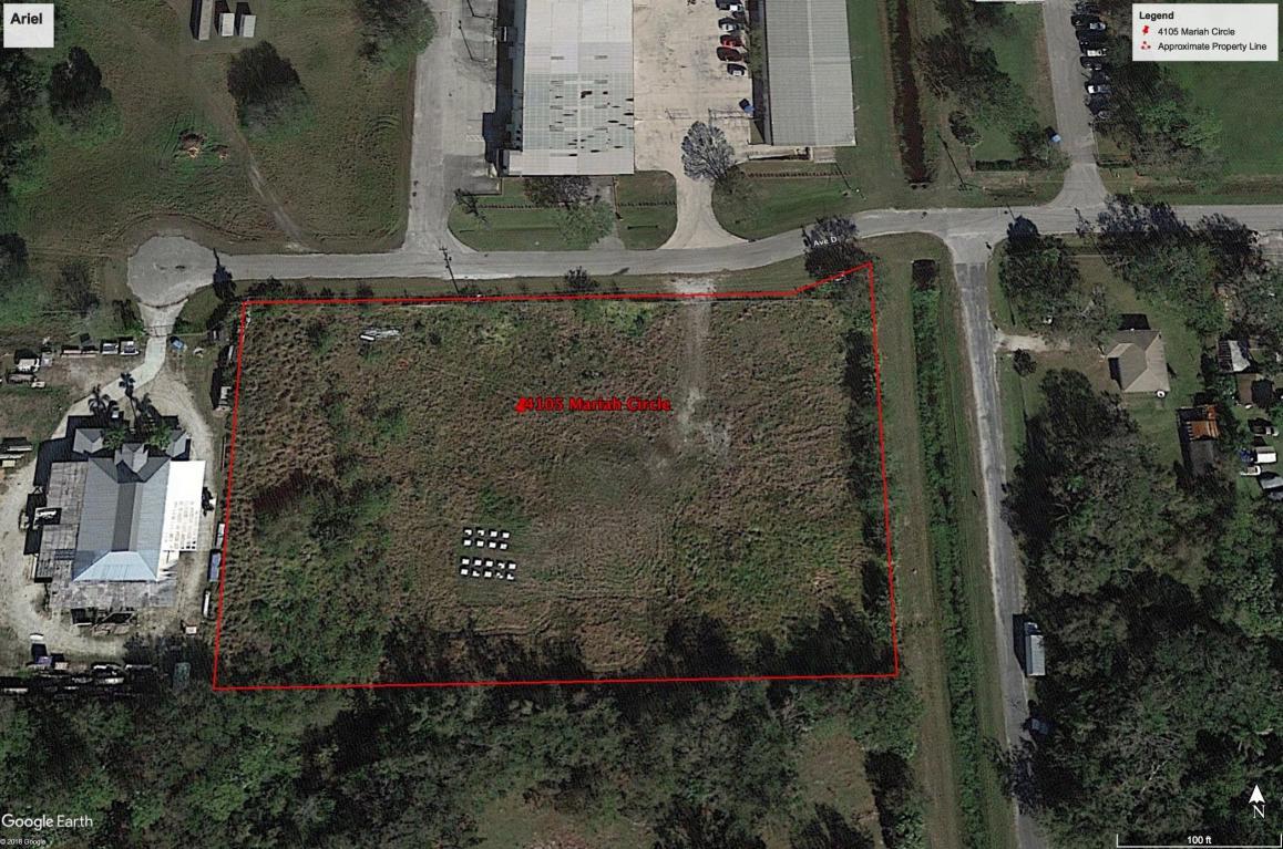 4105 Mariah Circle - Photo 1