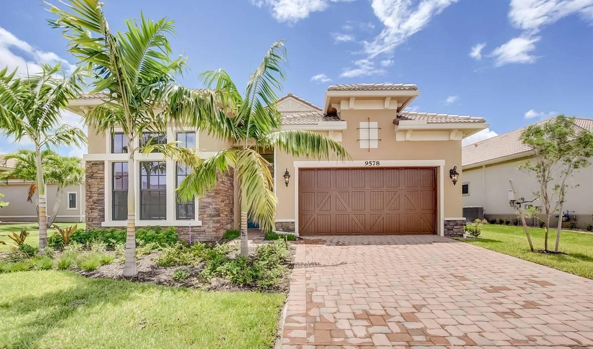 9537 Kalmar Circle - Photo 1