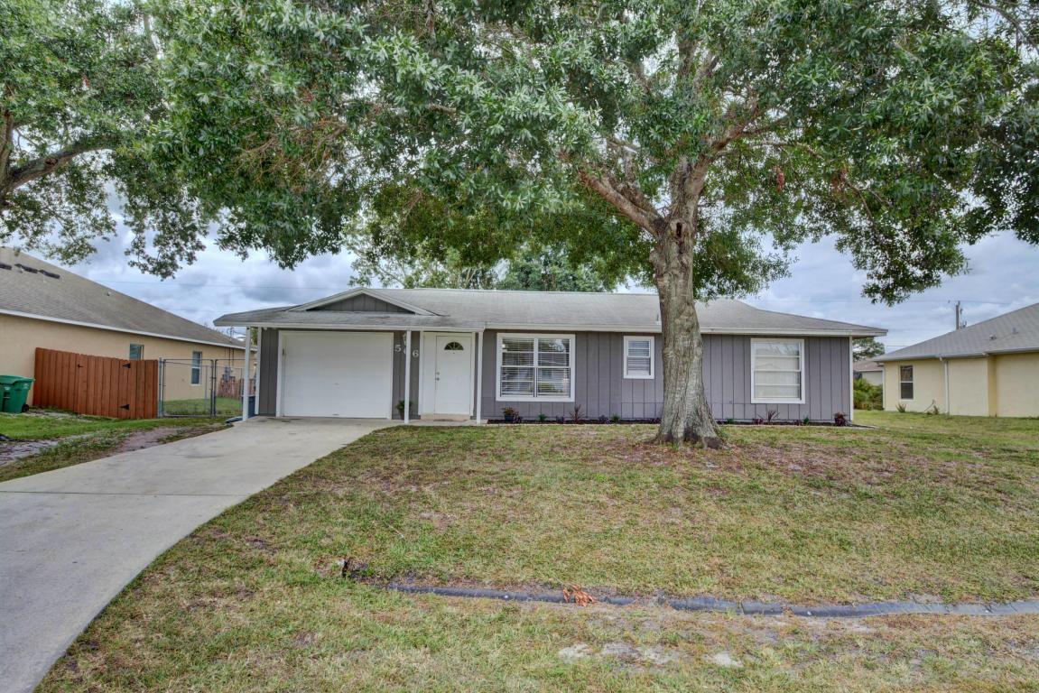 566 Ester Avenue - Photo 1