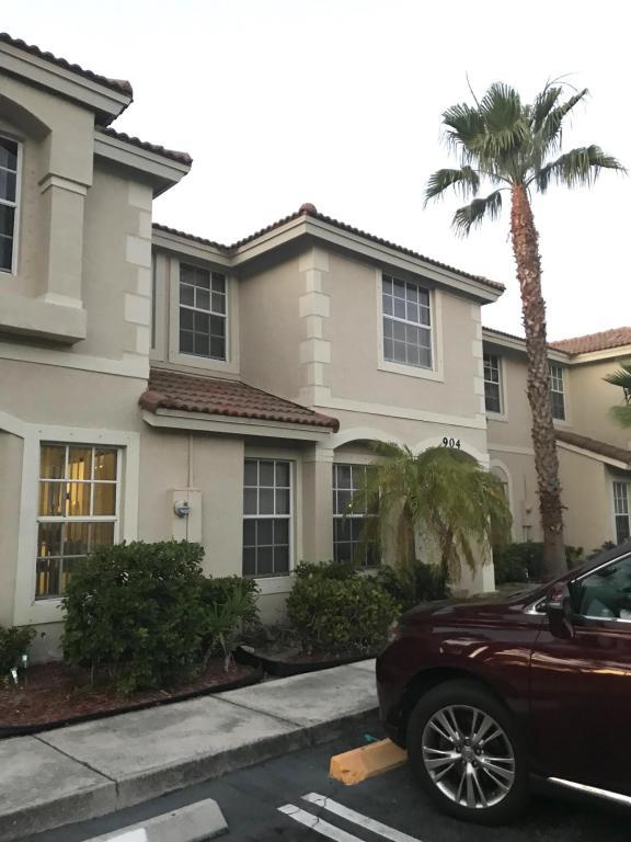 906 Summit Lake Drive - Photo 1