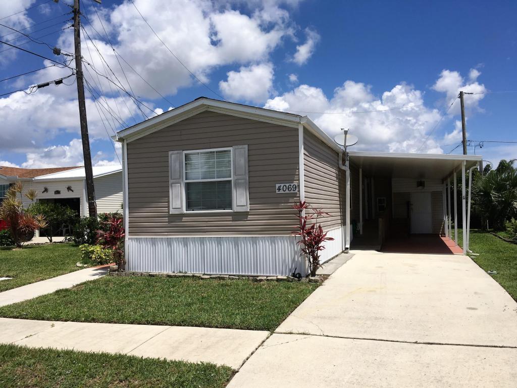 4069 Mockingbird Drive - Photo 1