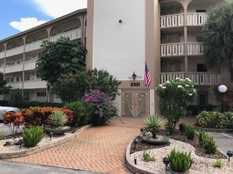 2301 Lucaya Lane - Photo 1