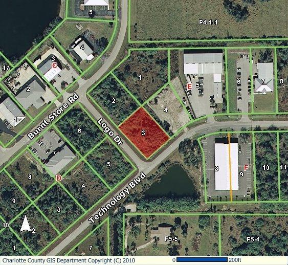 25530 Technology Boulevard - Photo 1