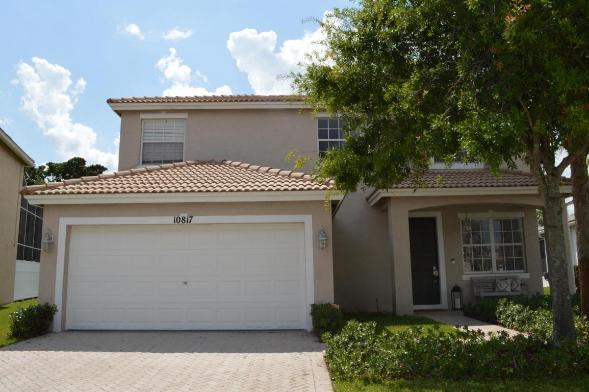 10817 Oak Bend Way - Photo 1
