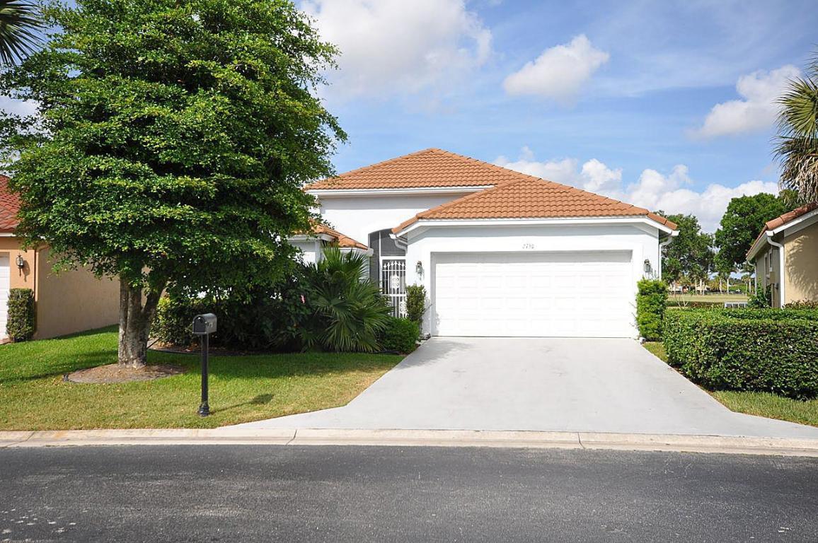 2730 Linkside Drive - Photo 1