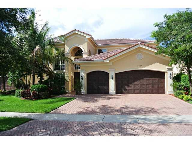 11169 Sunset Ridge Circle - Photo 1