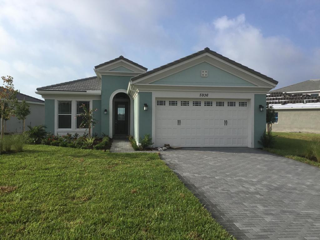 5936 Buttonbush Drive - Photo 1