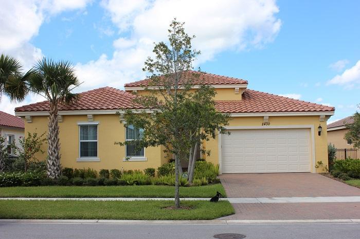 2430 Bellarosa Circle - Photo 1