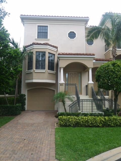 601 Del Sol Circle - Photo 1
