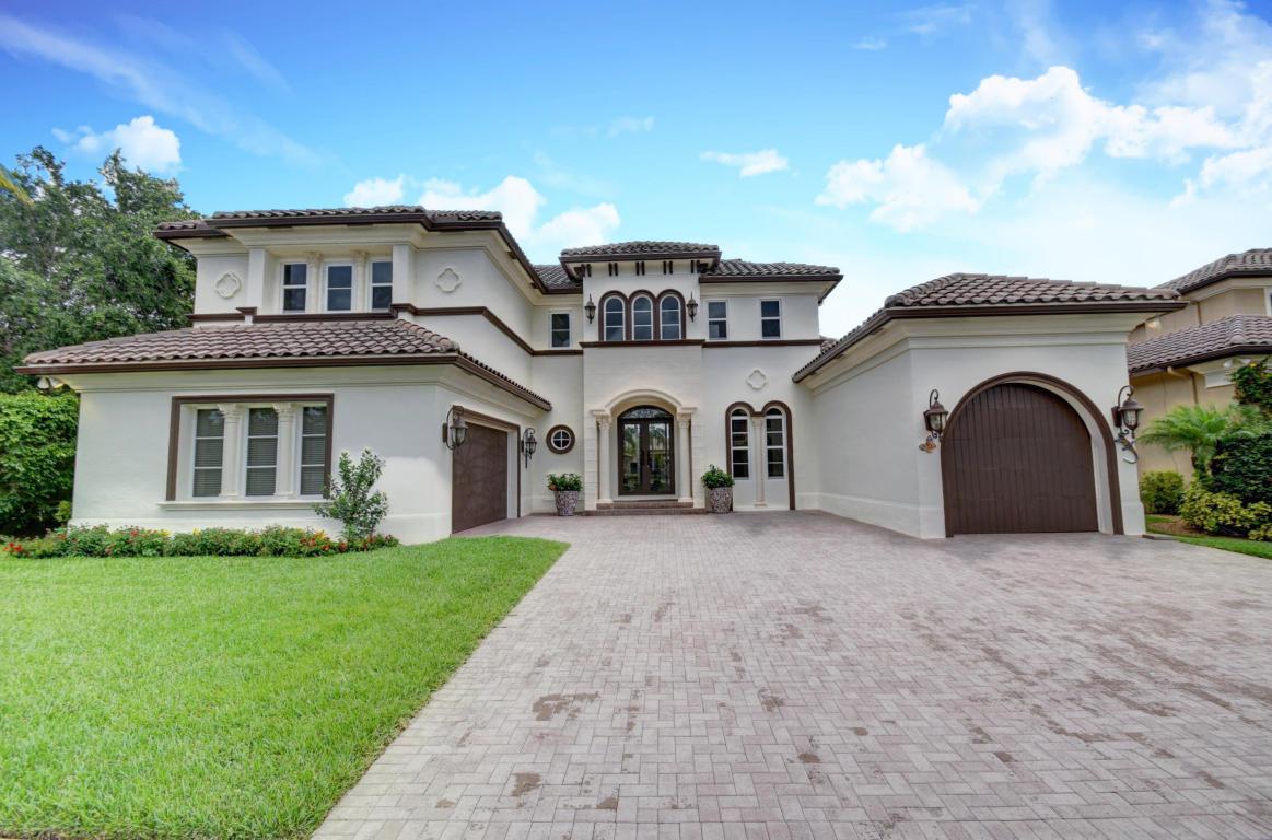 17529 Middlebrook Way - Photo 1