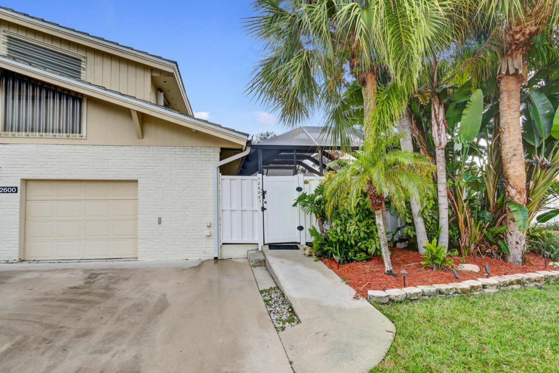 12600 Woodmill Drive - Photo 1