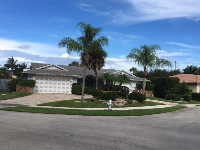 2400 Timbercreek Circle - Photo 1