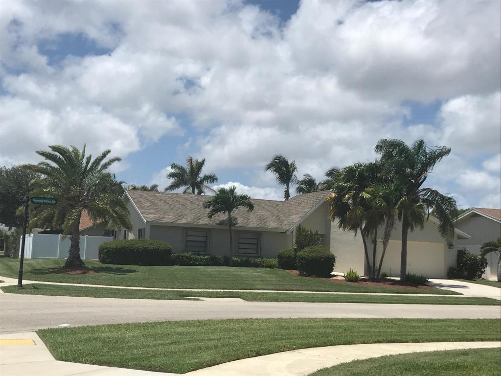 17599 Weeping Willow Trail - Photo 1