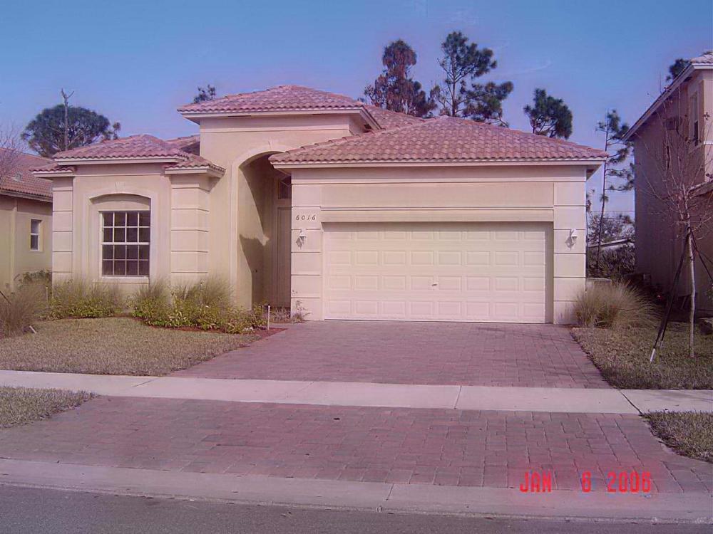 6016 Spring Lake Terrace - Photo 1