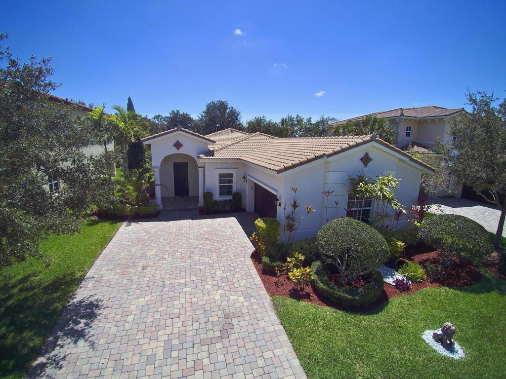 161 Porgee Rock Place - Photo 1