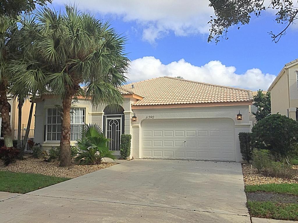 6290 Branchwood Drive - Photo 1