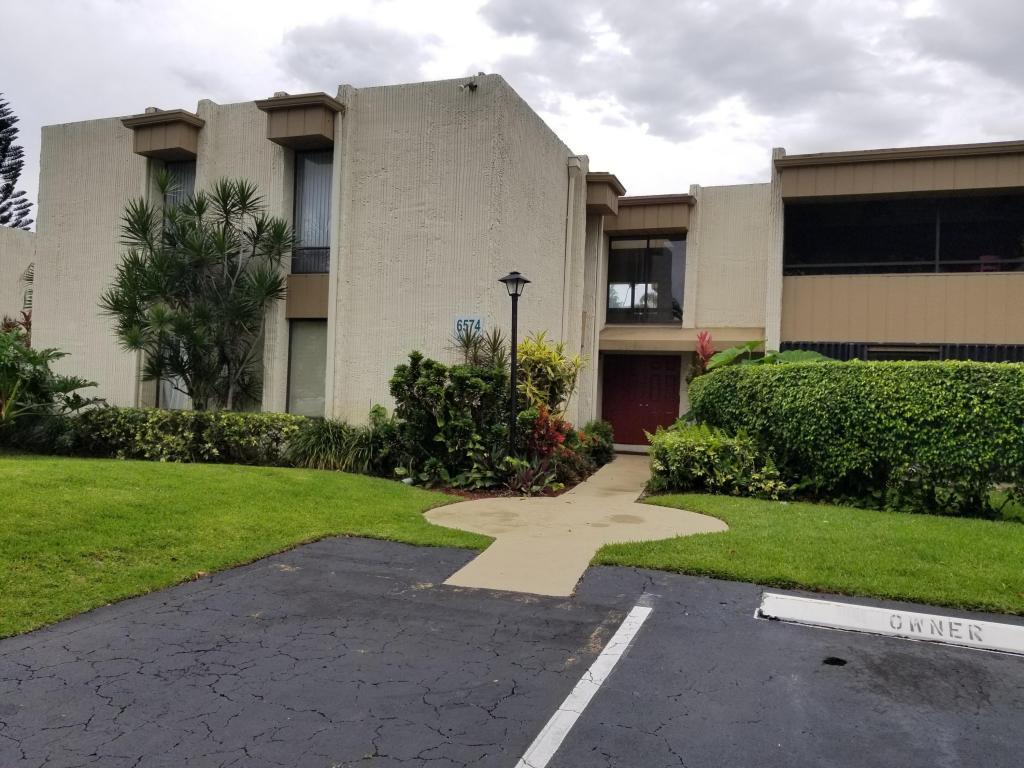 6574 Burning Wood Drive - Photo 1