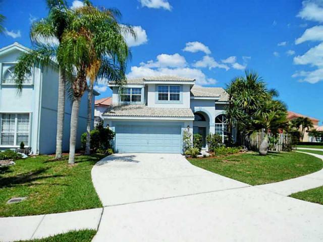 7142 Davit Circle - Photo 1