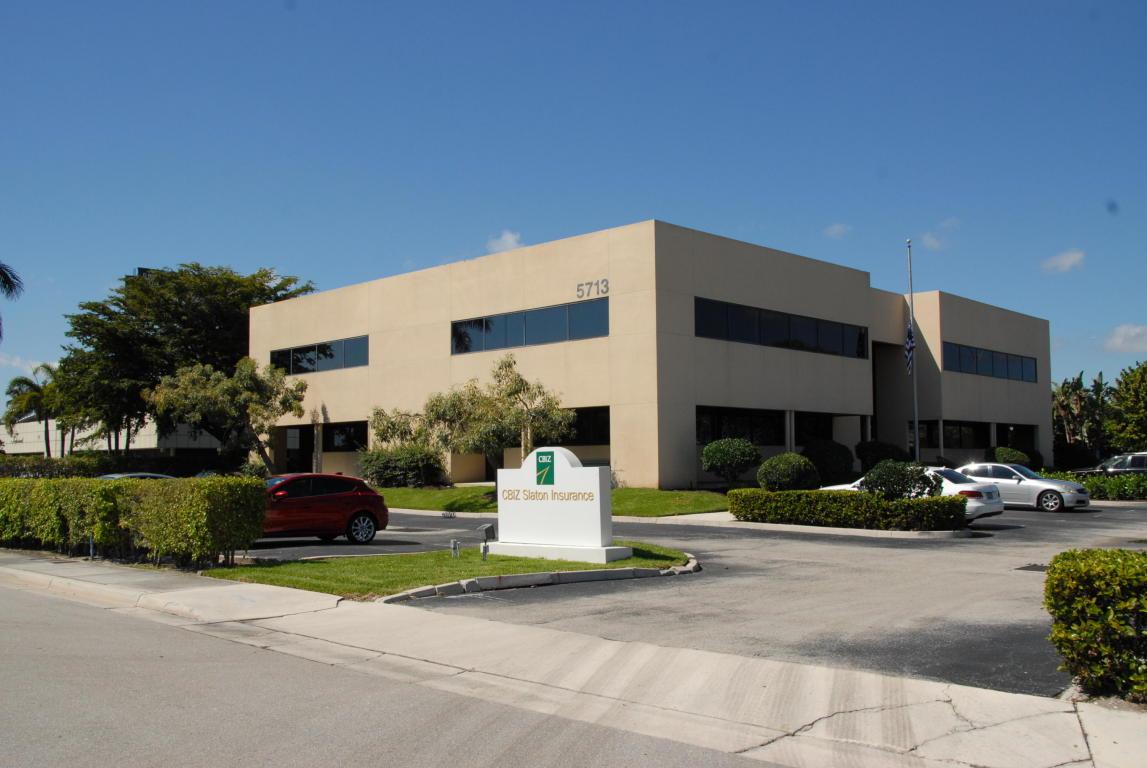 5713 Corporate Way - Photo 1