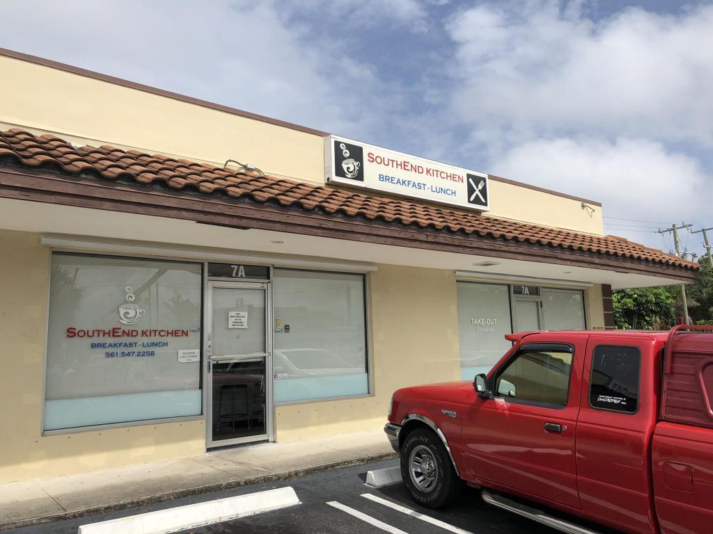 6108 Dixie Highway - Photo 1