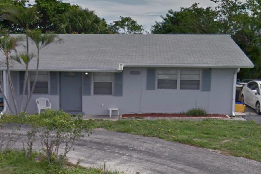 1963 Holman Drive - Photo 1